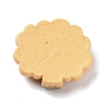Autumn Theme Opaque Resin Cabochons LS-CRES-A055-01C-3