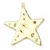 Brass Pendants X-KK-F933-08B-G-1