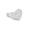 Brass Charms KK-Z132-27P-2