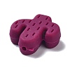 Silicone Focal Beads SIL-C002-01K-2