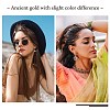 35Pcs 7 Styles DIY Jewelry Making Findings Kits DIY-FS0010-46-6