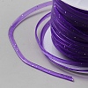 20M PVC Plastic Cord with Glitter Powder DIY-TAC0002-12B-2