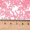 MIYUKI Round Rocailles Beads X-SEED-G008-RR4467-3