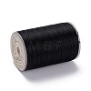 Round Waxed Polyester Thread String YC-D004-02A-000A-2