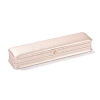 PU Leather Jewelry Box LS-CON-C012-01D-2