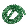 Natural Malaysia Jade Beads Strands G-L600-A01-01C-3