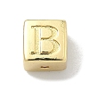 Brass Beads KK-G548-22G-B-1
