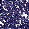 Glass Seed Beads X1-SEED-H002-A-A619-3