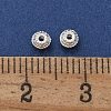 925 Sterling Silver Beads LS-STER-D300-24S-01-3