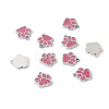 Alloy Enamel Charms ENAM-TAC0001-05G-3