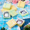 Cardboard Bracelet Boxes CBOX-TAC0003-02B-5