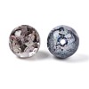 Transparent Resin Beads RESI-T061-07M-2