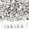 DIY Findings Kits FIND-YW0017-87-1