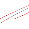 Round Copper Jewelry Wire CWIR-S002-0.3mm-M-3