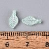 Imitation Jelly Transparent Acrylic Pendants JACR-T004-01M-01-4