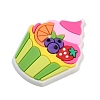 PVC Cabochons PL-T045-04E-2