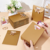 Rectangle Paper Gift Bags ABAG-WH0048-08B-02-3