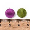 Plastic Brooch Pin Backs KY-G037-01A-3