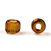 Glass Seed Beads X2-SEED-A004-2mm-13-6