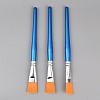 Nylon Paint Brushes DIY-WH0899-926-1