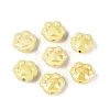 Handmade Porcelain Beads PORC-N012-08D-1