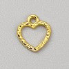 Alloy Open Back Bezel Pendants FIND-WH0152-473J-G-1