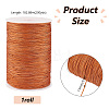   200 Yards Nylon Braided Threads NWIR-PH0002-23G-2