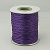 Waxed Polyester Cord YC-0.5mm-M-2