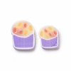 Handmade Polymer Clay Cabochons CLAY-A002-13-2