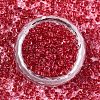 8/0 Glass Seed Beads X-SEED-A014-3mm-132B-3