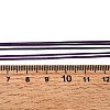 1MM Waxed Cord 5-Strand Necklace Making MAK-C005-01K-3