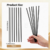 5Pcs Polyester Diffuser Replacement Sticks AJEW-SP0004-94B-2