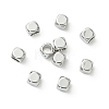 SHEGRACE Brass Beads XGRPCN543-227P-1