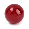 Glass Crystal Ball DJEW-G050-01A-07-1