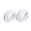 Plated Acrylic Linking Rings FIND-D028-01A-06-2