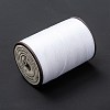 Round Waxed Polyester Thread String X-YC-D004-02C-066-2