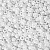 Glass Seed Beads SEED-A012-4mm-121-2