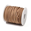 50 Yards Faux Suede Cord LW-U001-01A-2