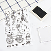 PVC Plastic Stamps DIY-WH0167-56-639-6