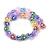Handmade Lampwork Beads LAMP-D003-02-4