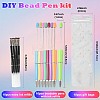DIY Jewelry Kits DIY-FS0009-60-3