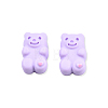 Opaque Resin Cabochons X-CRES-N022-154-2