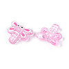Handmade Lampwork Enamel Beads LAMP-T023-26I-3
