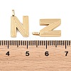 304 Stainless Steel Charms STAS-L022-589N-3
