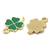 Alloy Enamel Pendants X-ENAM-N055-088-06A-LG-2