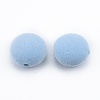 Opaque Resin Beads RESI-G047-04-2