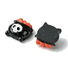 Halloween Theme Opaque Resin Decoden Cabochons LS-CRES-Q219-02I-2