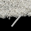 TOHO 11/0 Demi Round Beads Y-SEED-DR11-PF21-2