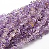 Natural Ametrine Chip Beads Strands LS-G-E271-95-1