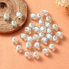 Transparent Acrylic Beads LS-TACR-S135-002A-1